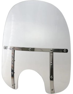 Memphis Fats Windschild