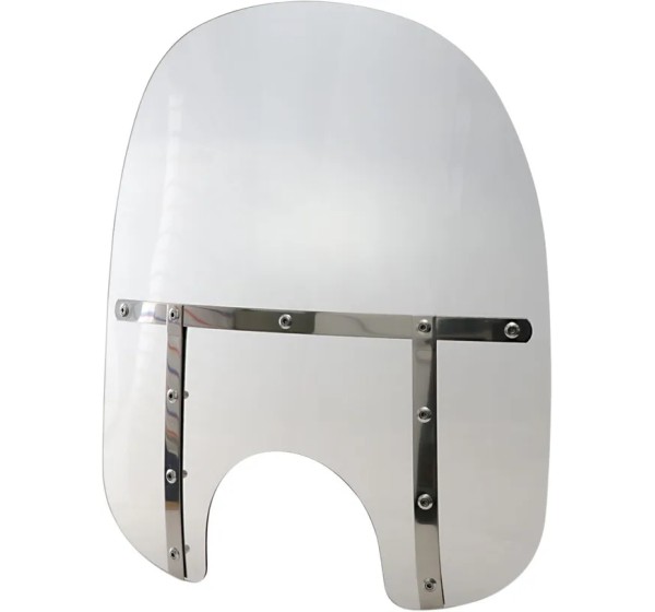 MEMPHIS SHADES METRIC Windschilde für Harley Davidson XLH 883 1986-2003