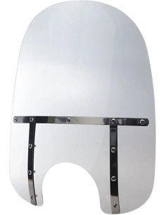Memphis Fats Windschild