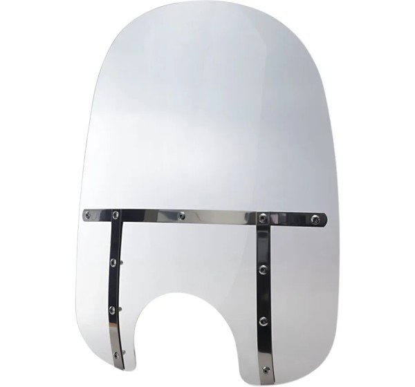 MEMPHIS SHADES METRIC Windschilde für Harley Davidson XLH 883 1986-2003