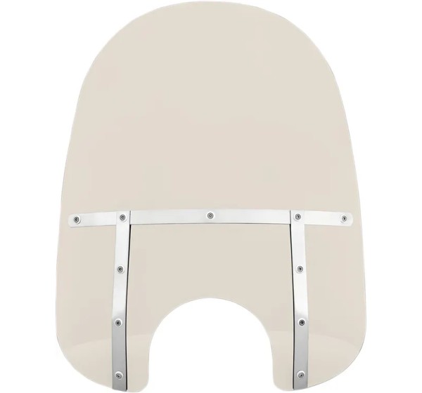 MEMPHIS SHADES METRIC Windschilde für Harley Davidson XLH 883 1986-2003