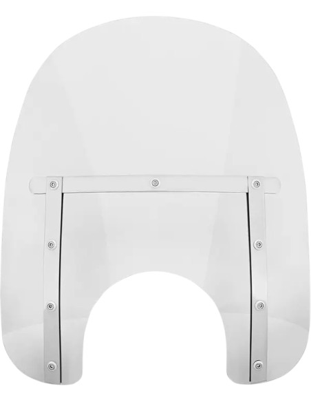 MEMPHIS SHADES METRIC Windschilde für Harley Davidson XLH 883 1986-2003