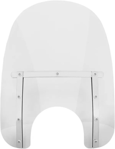 MEMPHIS SHADES METRIC Windschilde für Harley Davidson XLH 883 1986-2003
