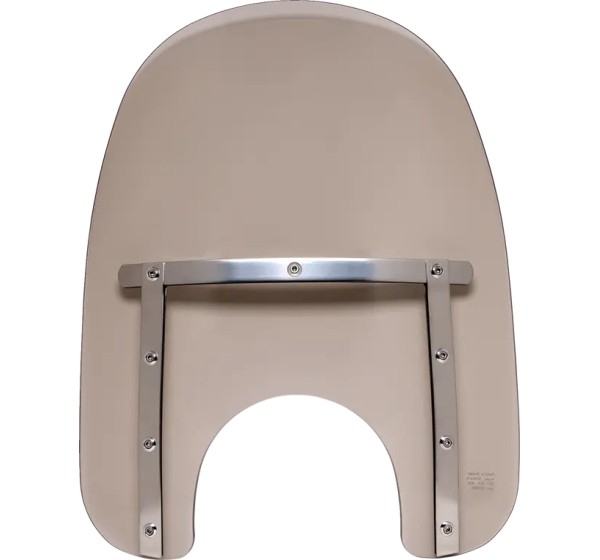 MEMPHIS SHADES METRIC Windschilde für Harley Davidson XLH 883 1986-2003