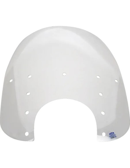 MEMPHIS SHADES METRIC Windschilde für SUZUKI VS 1400 GLP 1987-2004