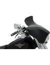 Batwing Spoiler Windschild