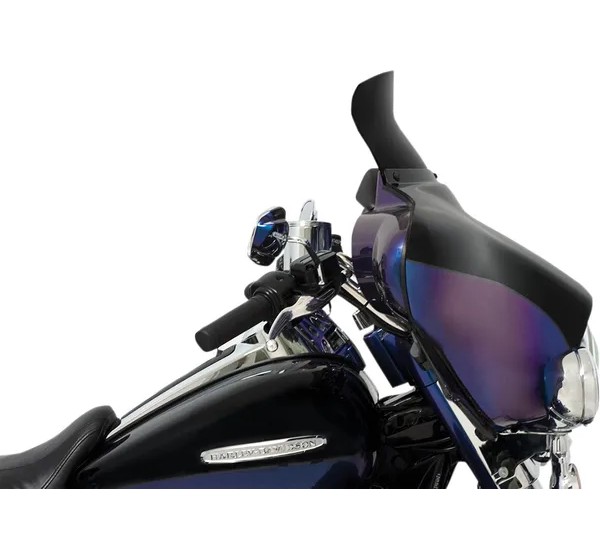MEMPHIS SHADES HD Windschilde für KAWASAKI VN 900 2006-2025