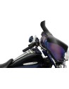 Batwing Spoiler Windschild
