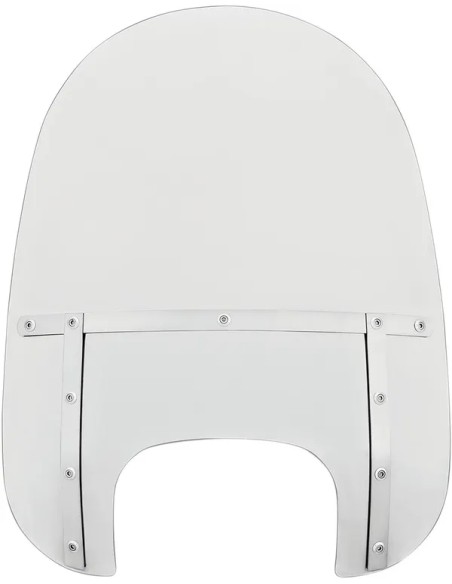 MEMPHIS SHADES HD Windschilde für Harley Davidson FLFBS 1868 ABS 2018-2024