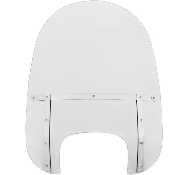 MEMPHIS SHADES HD Windschilde für Harley Davidson FLFBS 1868 ABS 2018-2024