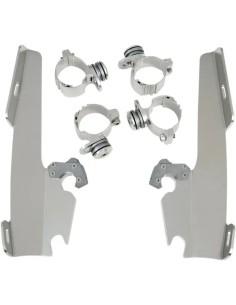 Fats/Slim Windschutzscheibe Trigger-Lock...