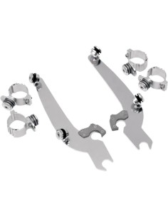 Sportshield Trigger-Lock Komplett-Montagesatz