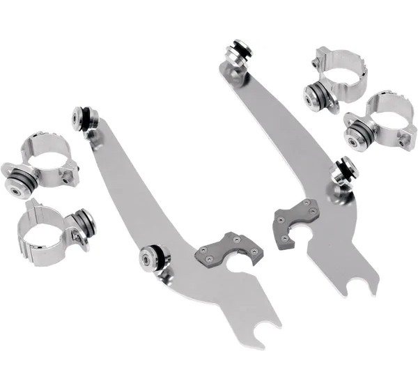 MEMPHIS SHADES HD Montagematerial & Zubehör für Harley Davidson XLH 883 1986-2003