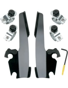 Fats/Slim Windschutzscheibe Trigger-Lock...