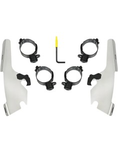 Fats/Slim Windschutzscheibe Trigger-Lock...