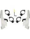 Fats/Slim Windschutzscheibe Trigger-Lock...