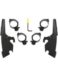 Fats/Slim Windschutzscheibe Trigger-Lock...