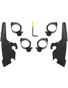 Fats/Slim Windschutzscheibe Trigger-Lock...