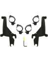 Sportshield Trigger-Lock Komplett-Montagesatz