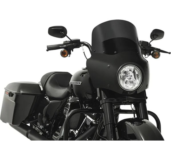 MEMPHIS SHADES HD Verkleidung für Harley Davidson FLHR 1450 1999-2006
