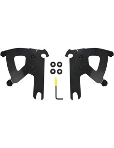 Road Warrior Trigger-Lock Befestigungskit