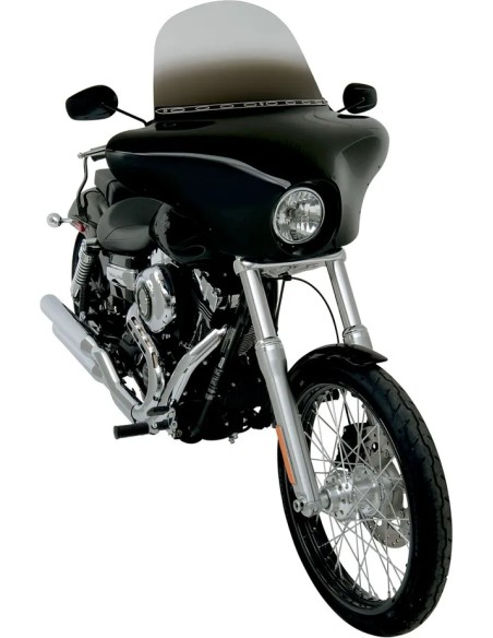 MEMPHIS SHADES HD Verkleidung für Harley Davidson XLH 883 1986-2003