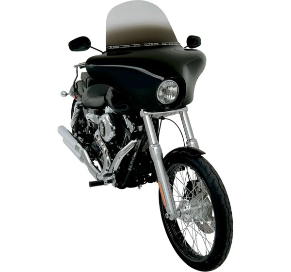 MEMPHIS SHADES HD Verkleidung für Harley Davidson XLH 883 1986-2003