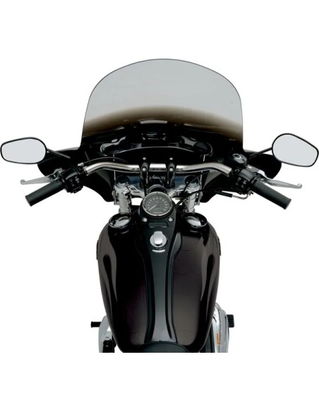 MEMPHIS SHADES HD Verkleidung - Detailansicht