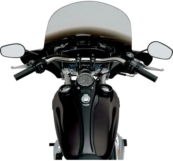 MEMPHIS SHADES HD Verkleidung - Detailansicht