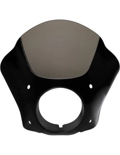 Gauntlet Verkleidung