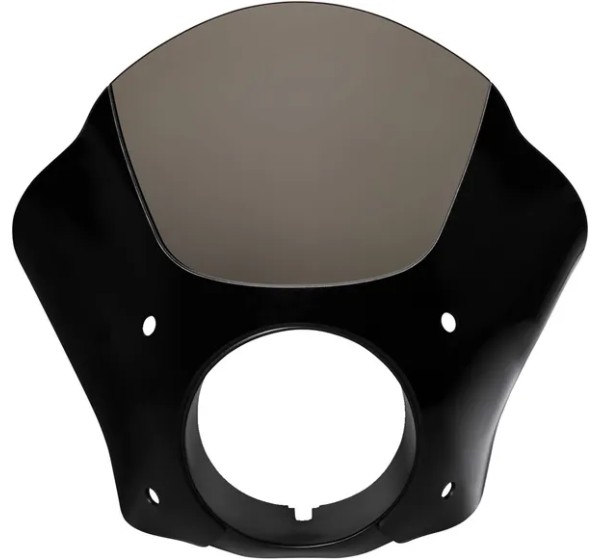 MEMPHIS SHADES HD Verkleidung für Harley Davidson XL 1200 C 2011-2019