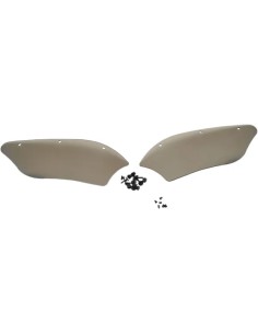 Windabweiser für Batwing-Verkleidung