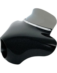 Batwing Spoiler Windschild