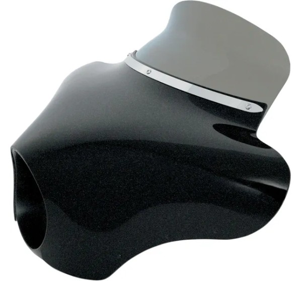 MEMPHIS SHADES HD Windschilde für KAWASAKI VN 900 2006-2025