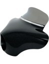 Batwing Spoiler Windschild