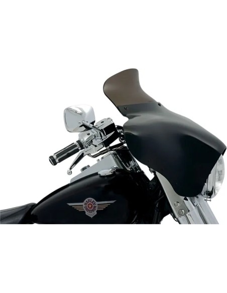MEMPHIS SHADES HD Windschilde - Detailansicht