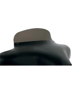 Batwing Spoiler Windschild