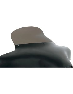 Batwing Spoiler Windschild