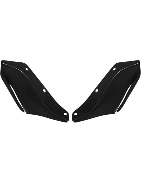 MEMPHIS SHADES HD Montagematerial & Zubehör für Harley Davidson FLHT 1450 1999-2006