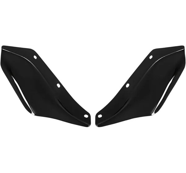 MEMPHIS SHADES HD Montagematerial & Zubehör für Harley Davidson FLHT 1450 1999-2006