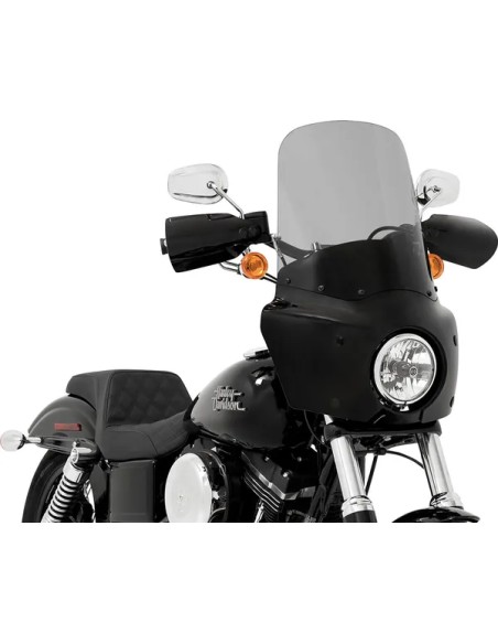 MEMPHIS SHADES HD Windschilde für Harley Davidson XL 883 1986-2009