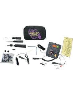 Tubeless Puncture Pilot Reparaturset