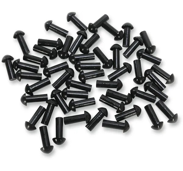 STOP & GO INTERNATIONAL Montagematerial & Zubehör - PLUGS 50 MUSH 5/16' X 1'