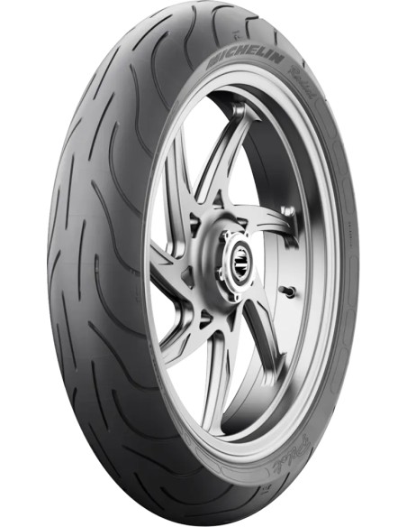 MICHELIN Reifen für YAMAHA YZF 600 R 1995-2009