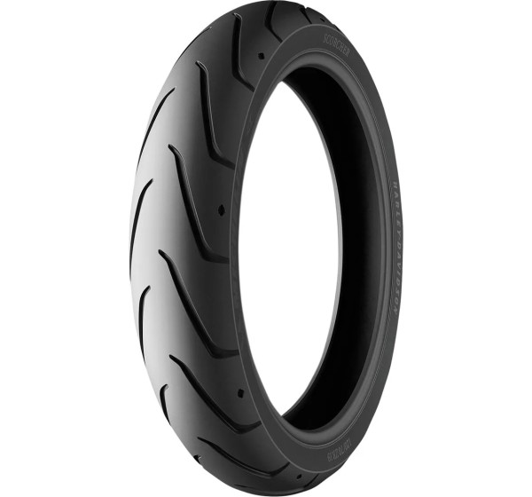 MICHELIN Reifen - SCORCHER SPORT 120/70 ZR 17 M/