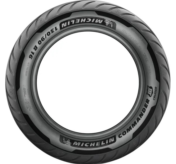 MICHELIN Reifen Bild 6