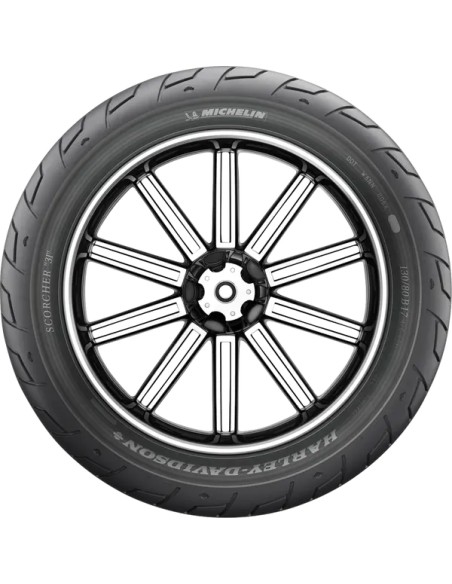 MICHELIN Reifen Bild 6