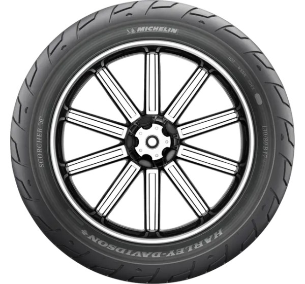 MICHELIN Reifen Bild 6