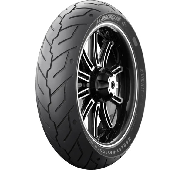 MICHELIN Reifen - SCORCHER 21 160/60 R 17 M/C 69