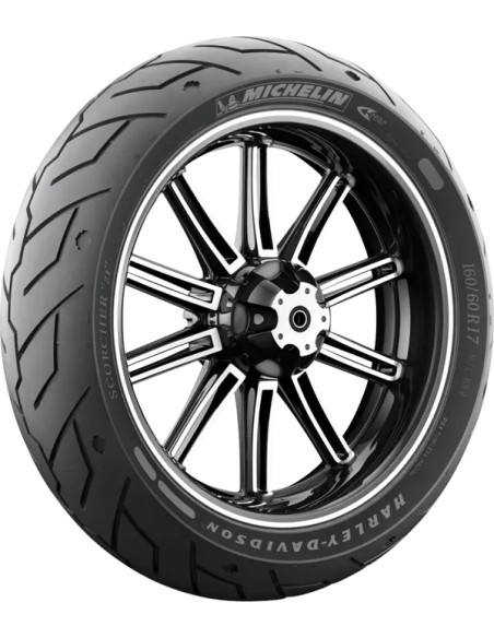 MICHELIN Reifen Bild 7